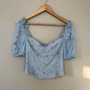 Wilfred Novella blouse